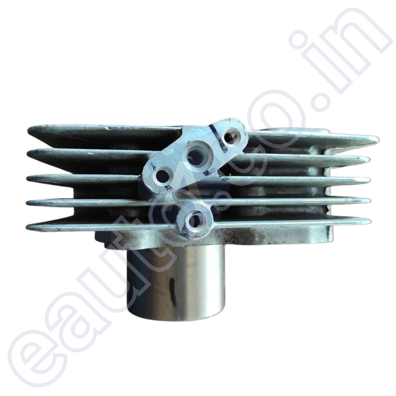 Mahindra Piston Cylinder Kit For Mahindra Gusto 110 Cc Old Model | Bore Or Block