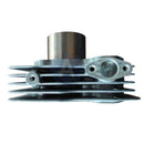 Mahindra Piston Cylinder Kit For Mahindra Gusto 125 Cc New Model | Bore Or Block