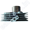 Mahindra Piston Cylinder Kit For Mahindra Gusto 125 Cc New Model | Bore Or Block