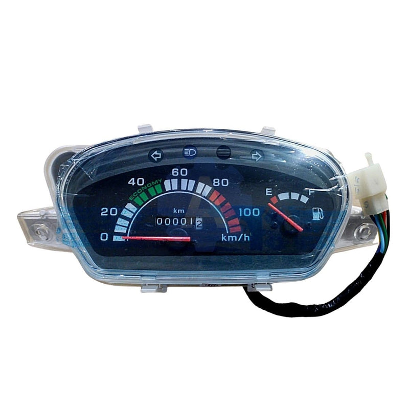 Scooter Activa 5g Analog Meter Meter Glass For HONDA ACTIVA 5G