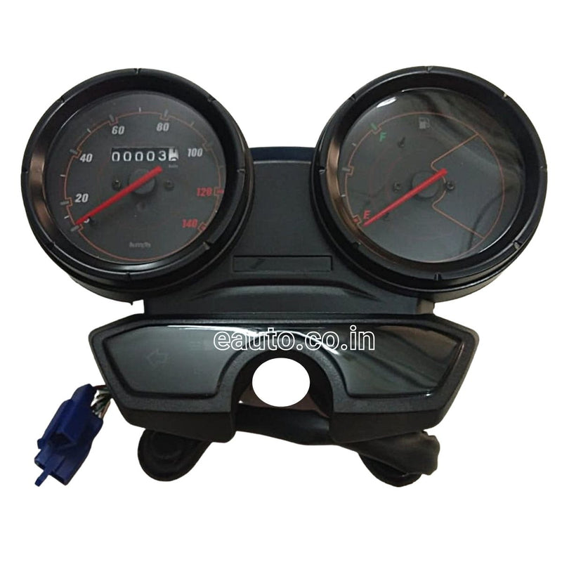 Minda Analog Speedometer For Bajaj Boxer Bm 150