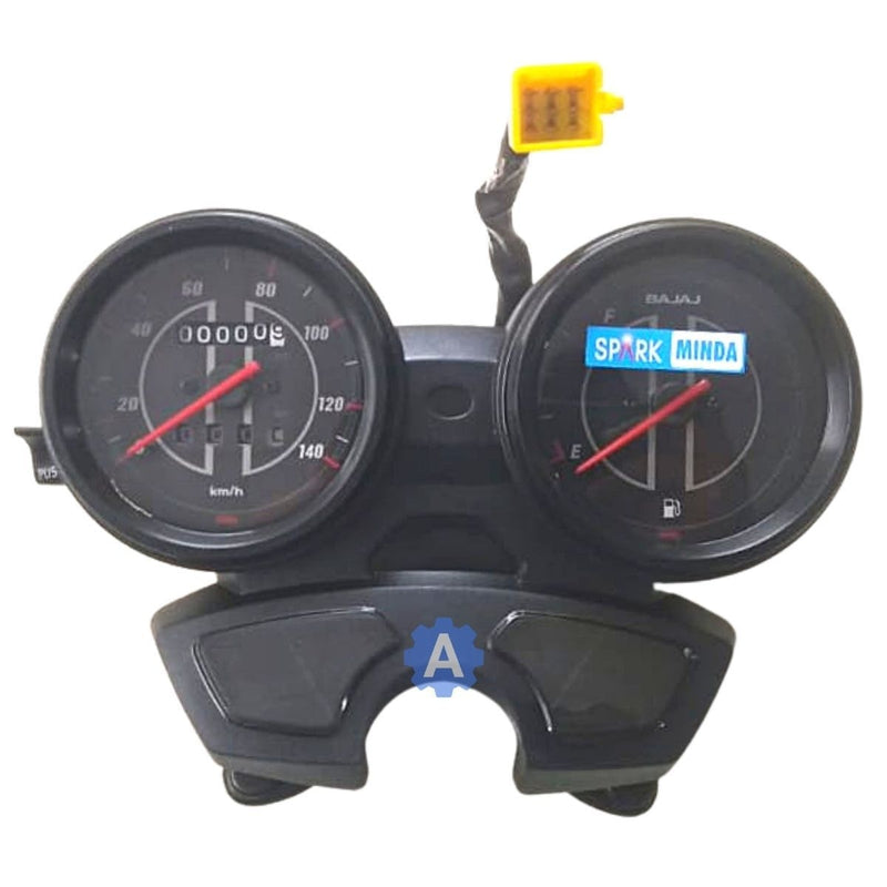 Minda Analog Speedometer For Bajaj Discover M 150 | Dtsi