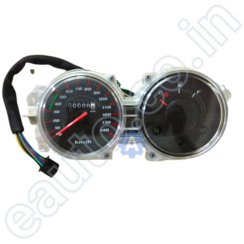 Minda Analog Speedometer For Honda Cb Shine Old