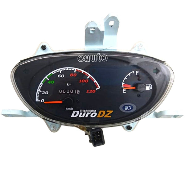 Mahindra centuro digital speedometer price top