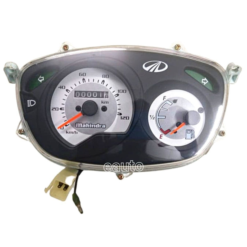 Minda Analog Speedometer For Mahindra Nova