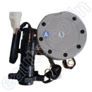 Minda Lock Set For Bajaj Platina Upgraded 125Cc | Kt-2142Gz Of 3 Ignition