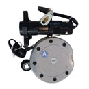 Minda Lock Set For Bajaj Platina Upgraded 125Cc | Kt-2142Gz Of 3 Ignition