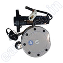 Minda Lock Set For Bajaj Platina Upgraded 125Cc | Kt-2142Gz Of 3 Ignition