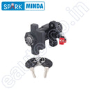 minda-lock-set-for-bajaj-pulsar-135cc