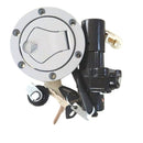 Minda Lock Set (For Bajaj Xcd 135Cc) | Of 3 Ignition