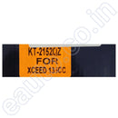 Minda Lock Set (For Bajaj Xcd 135Cc) | Of 3 Ignition