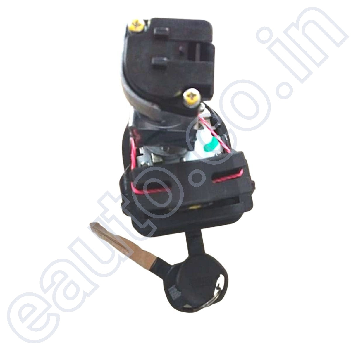 MINDA Lock Set For Honda Activa 5G