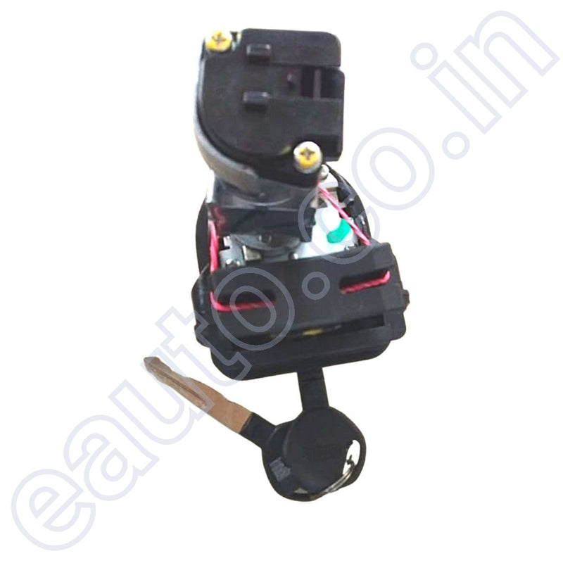 Minda Lock Set (For Honda Activa 5G) Ignition