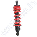 Apache rtr 160 back shocker online price