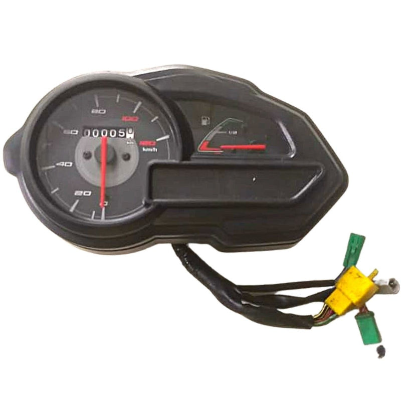 Mukut Analog Speedometer For Bajaj Discover 100M
