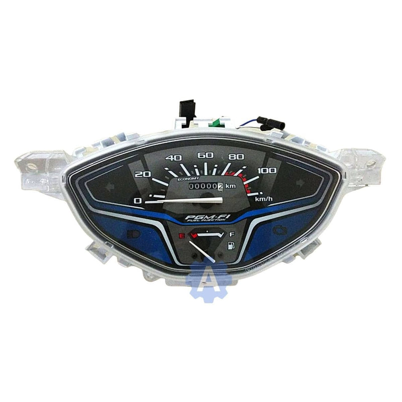 Mukut Analog Speedometer For Honda Activa 6G