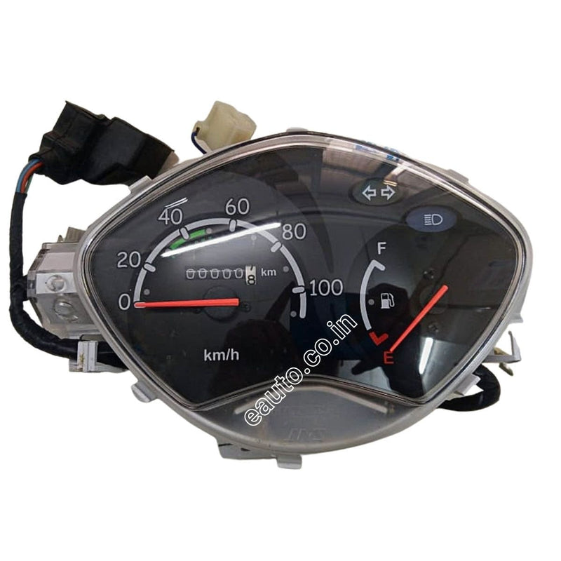 Mukut Analog Speedometer For Honda Activa-I