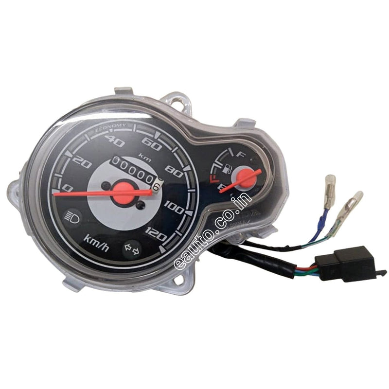 Mukut Analog Speedometer For Honda Navi