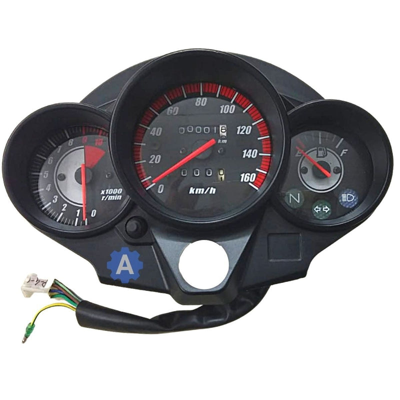 Mukut Analog Speedometer For Honda Unicorn New Model