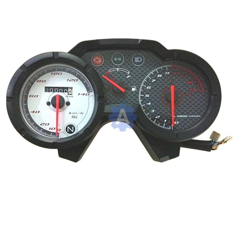 Mukut Analog Speedometer For Yamaha Sz-X | Meter Fuel