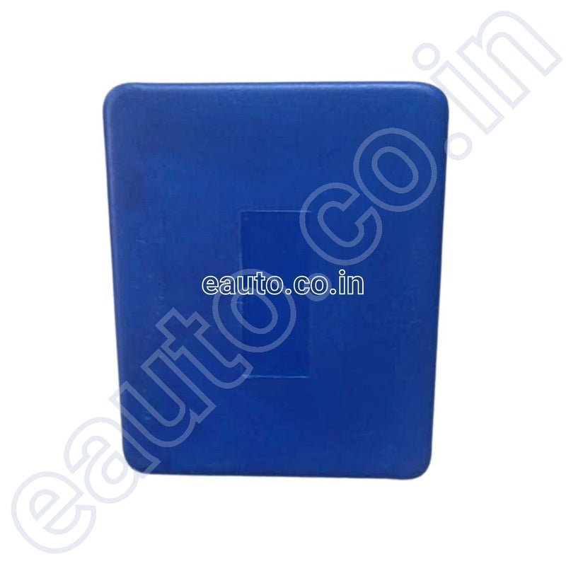 Mukut Cdi For Bajaj Avenger 220 | Part No-Pd00 4+2 Pin Blue Colour