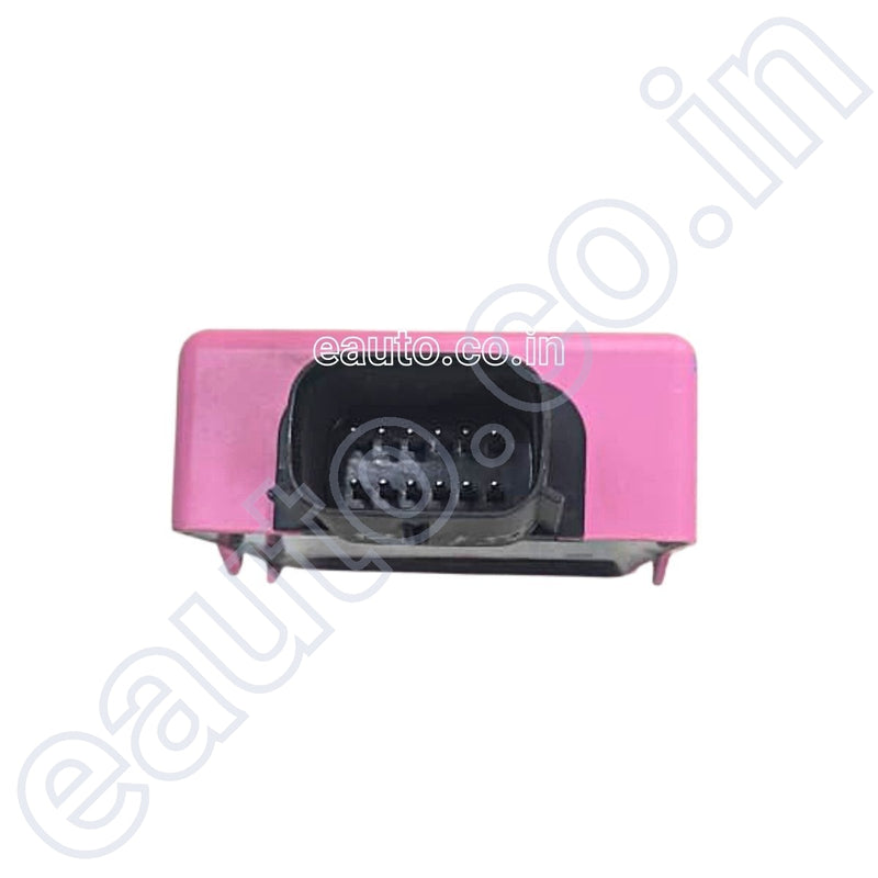 Mukut Cdi For Bajaj Discover 100 M | Part No-Pa351215 12 Pin Pink Colour Dc