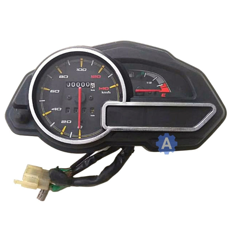 Mukut Digital Speedometer For Bajaj Discover 125St