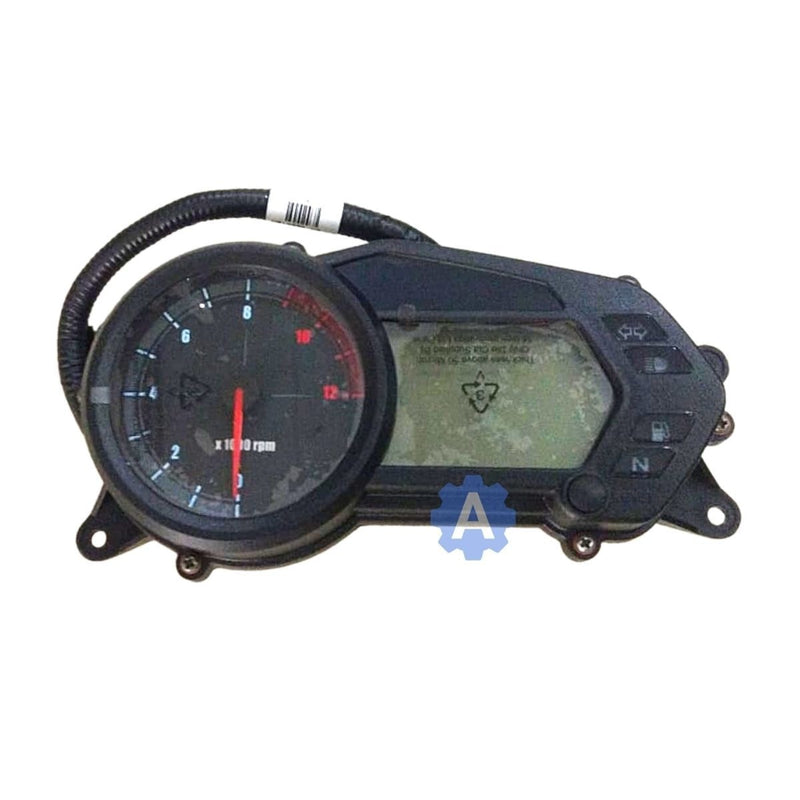 Mukut Digital Speedometer For Bajaj Discover 135