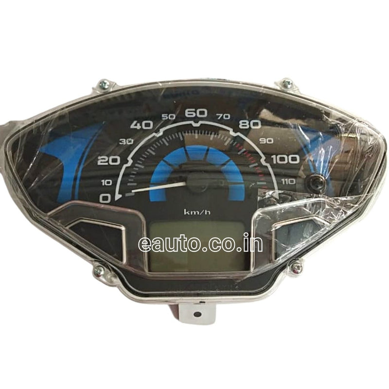 Mukut Digital Speedometer For Honda Activa 125 | New Model