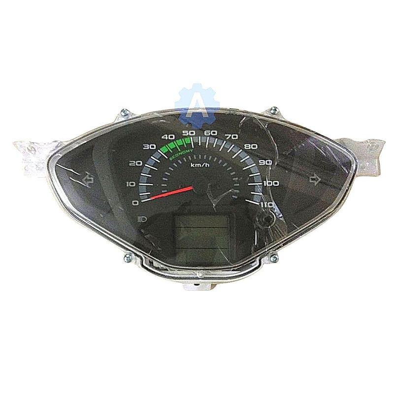 Mukut Digital Speedometer For Honda Activa 125