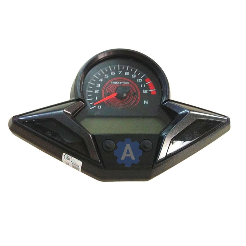 Mukut Digital Speedometer For Honda Cbr 150