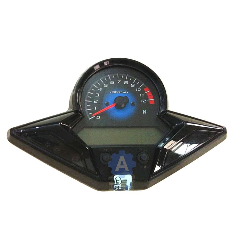 Mukut Digital Speedometer For Honda Cbr 250