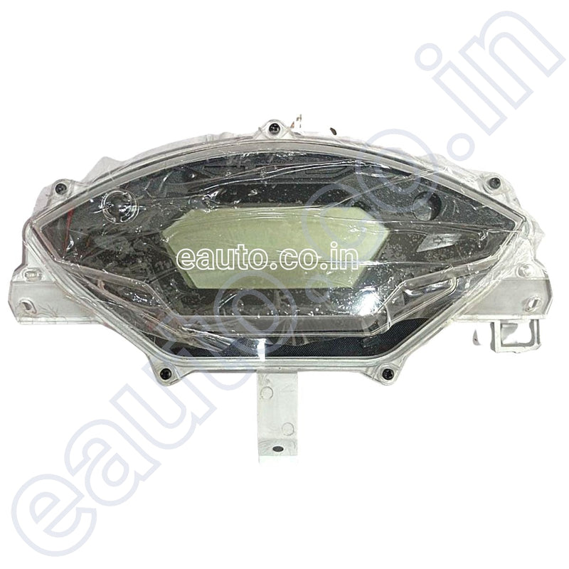 Mukut Digital Speedometer For Honda Dio Bs4