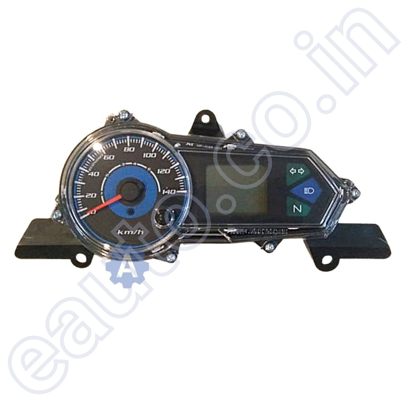 Mukut Digital Speedometer For Honda Shine Sp