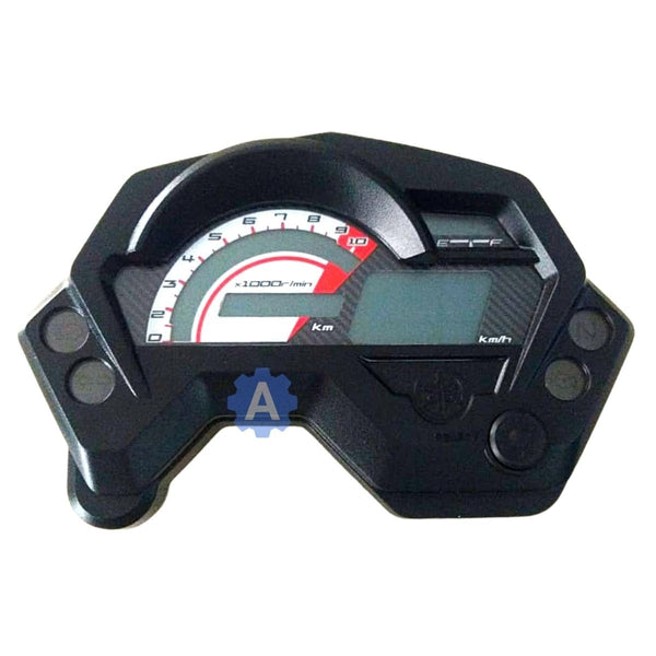 Yamaha fz16 speedometer store buy online