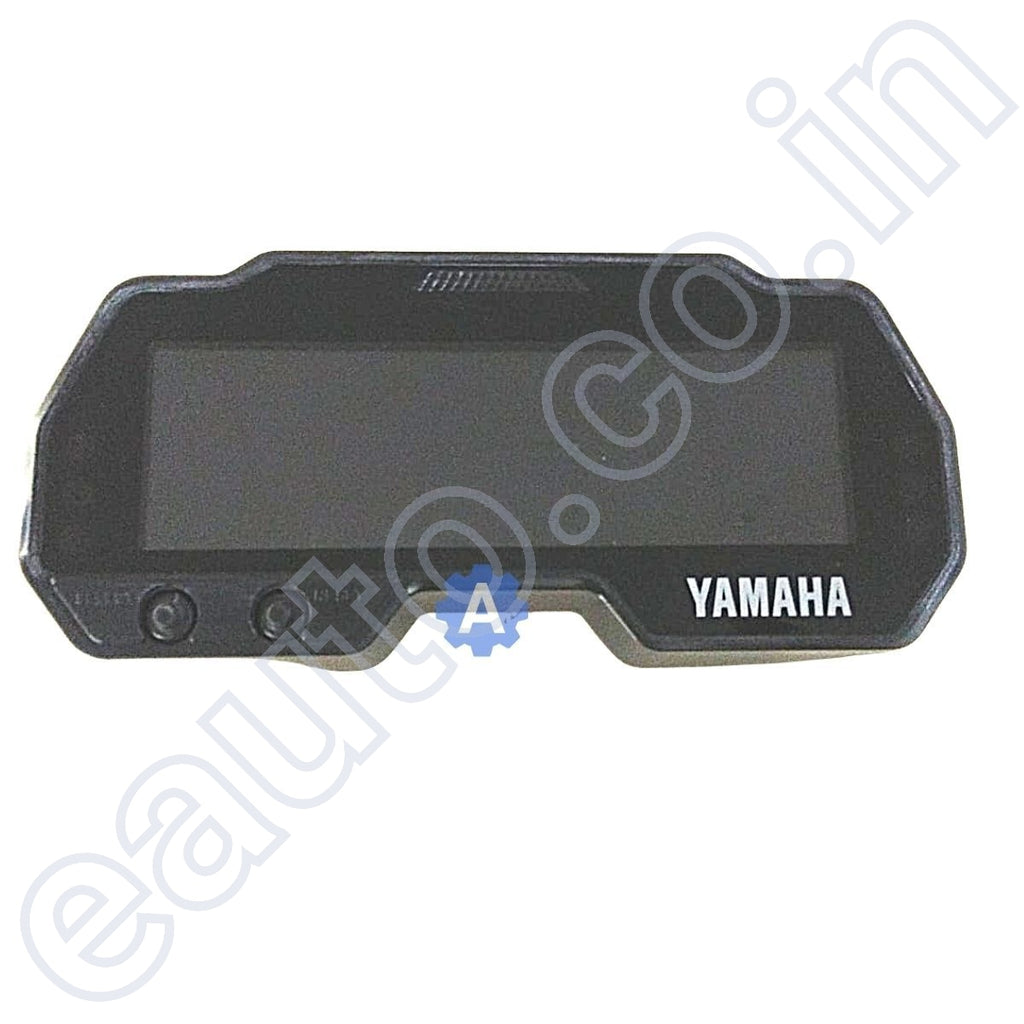 MUKUT Digital Speedometer for Yamaha R15 V3, MT 15