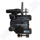 Mukut Front Brake Disc Caliper For Tvs Jupiter | Wego