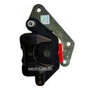 Mukut Front Brake Disc Caliper For Tvs Jupiter | Wego