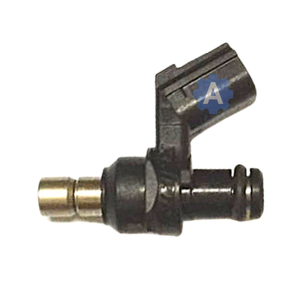 Honda dio fuel injection outlet