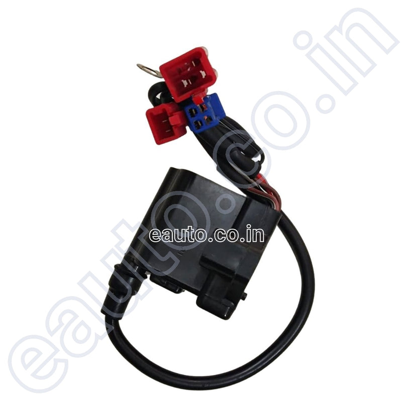 Mukut Ignitor For Tvs Sport New Bs4 | Wire Type Part No: N5060380