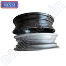 Ninki Wheel Rim Black(Honda Dio 110)