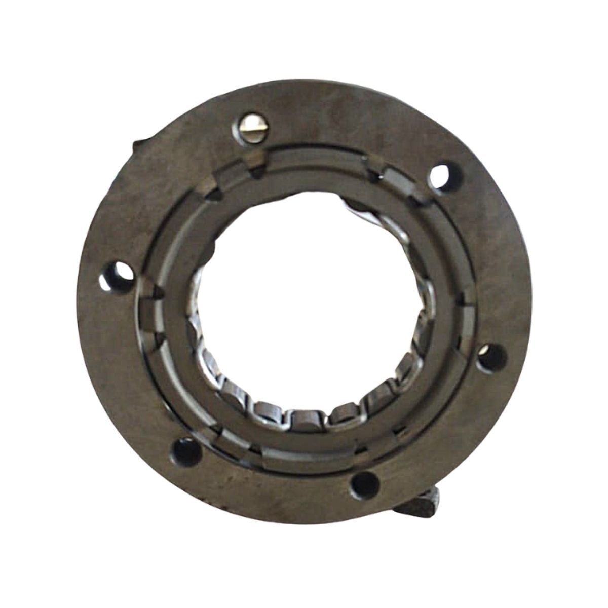 hero glamour clutch plate set price