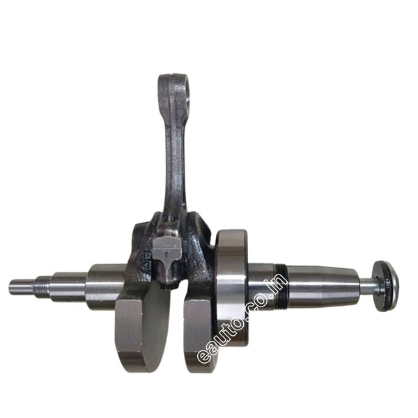Original Crank Shaft for Bajaj Discover 100T Jan 2013 Aug 2014 Mode