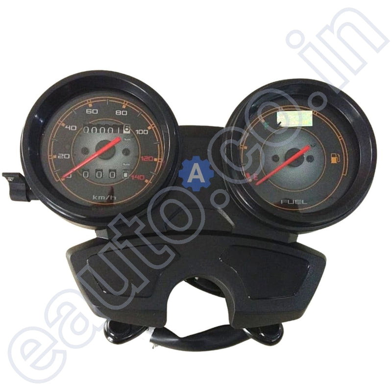 Pricol Analog Speedometer For Bajaj Discover 100