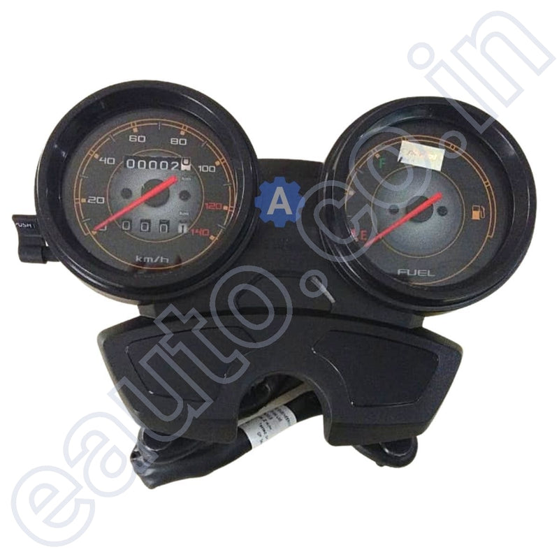 Pricol Analog Speedometer For Bajaj Discover 125