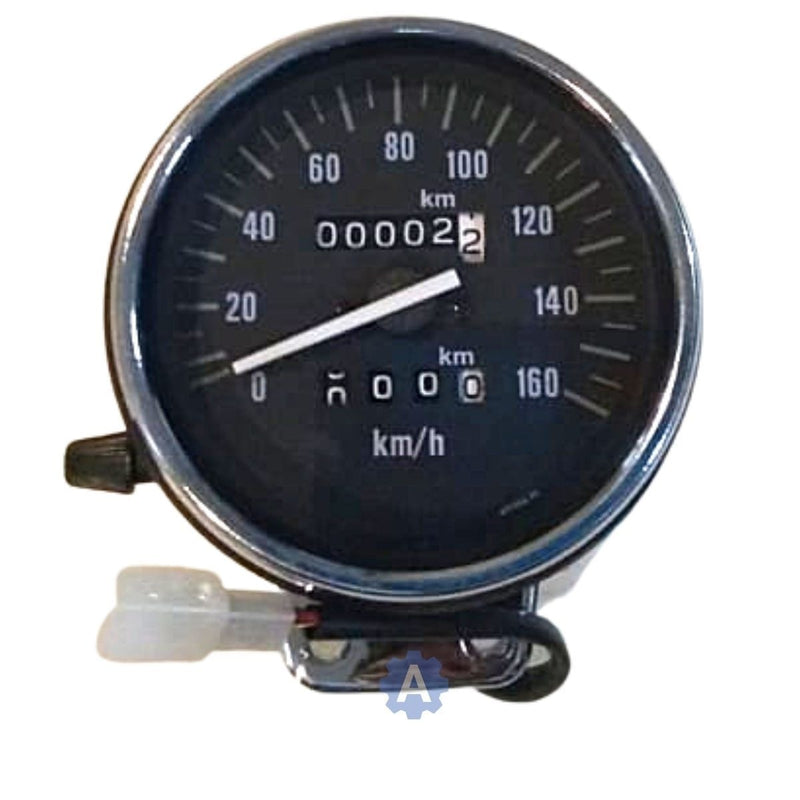 Pricol Analog Speedometer For Bajaj Eliminator
