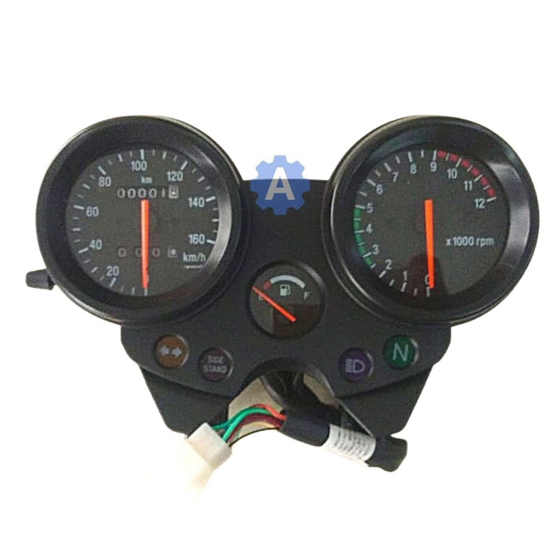 Pricol Analog Speedometer For Bajaj Pulsar 150 Dtsi Old Model