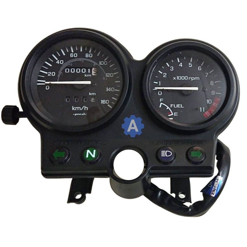 Pricol Analog Speedometer For Hero Cbz Old Model