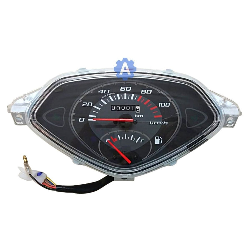 Pricol Analog Speedometer For Honda Activa 2G | 3G