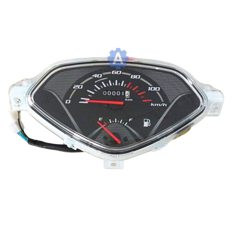 Pricol Analog Speedometer For Honda Activa New Model 4G